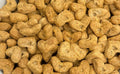 Banana Cinnamon Crunch Dog Treats | Wholesale Bulk Dog Treats | Made in USA