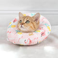 Whisker Wonderland Cat Collar