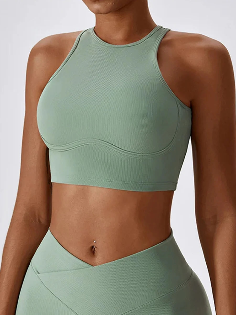 Airlift Bra Tank