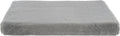 Trixie vital dog bed Lonni orthopedic grey