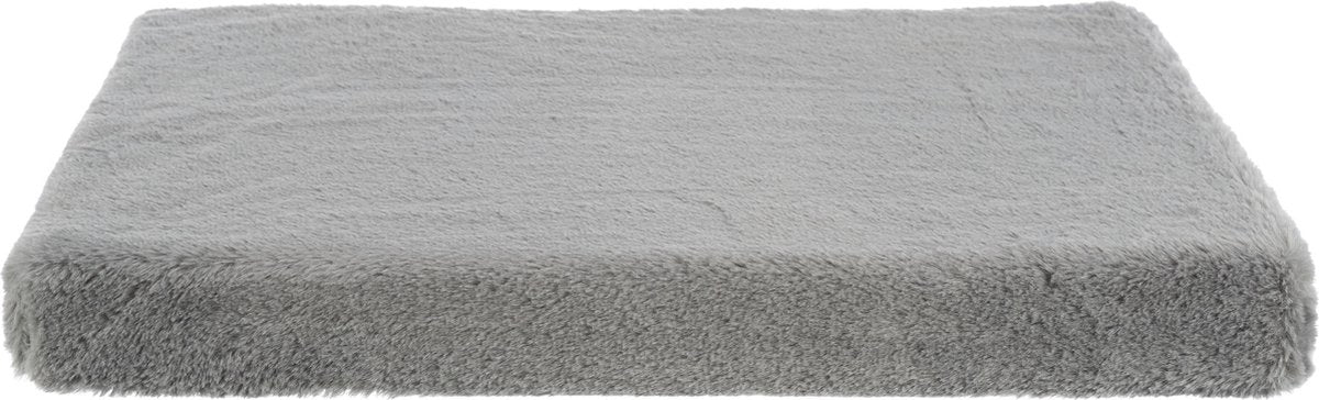 Trixie vital dog bed Lonni orthopedic grey