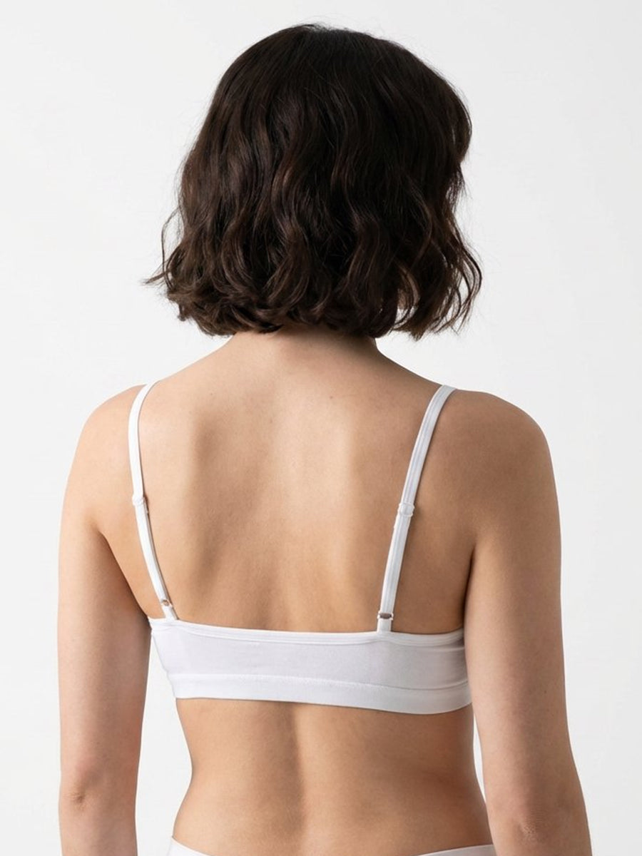 Second Skin Serenity Lace Bra