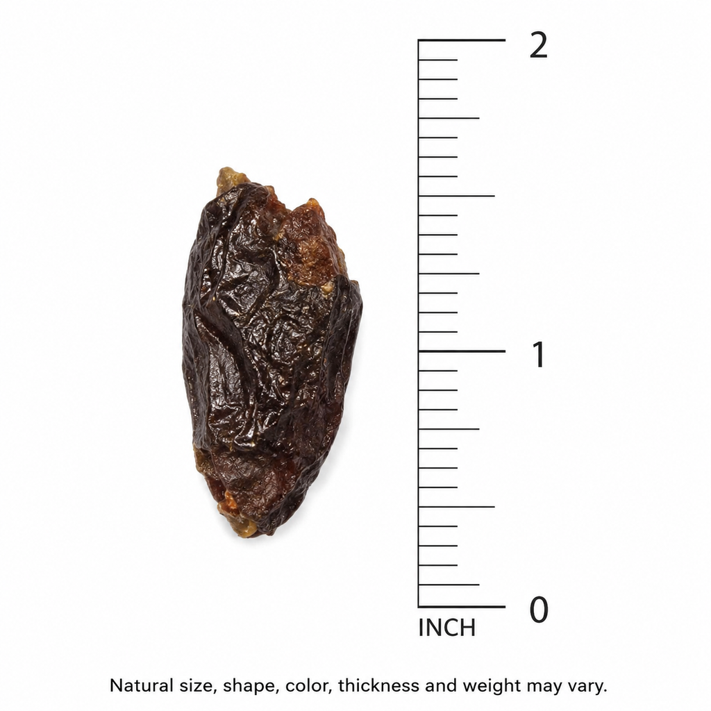 Dehydrated Whole Chicken Hearts Dog Treats