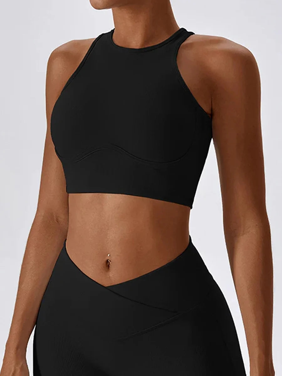 Airlift Bra Tank