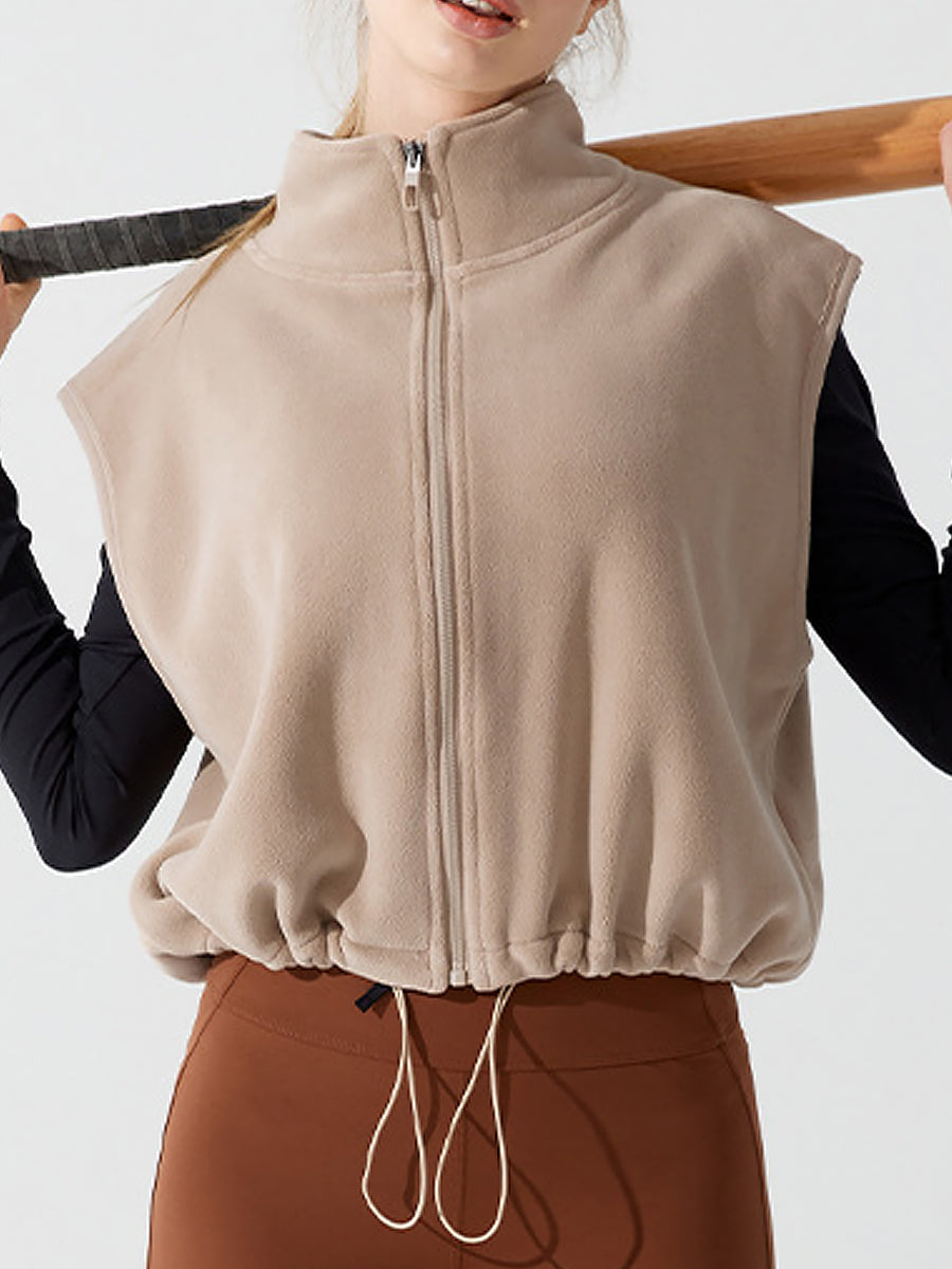 ThermaCore Fleece Training Vest