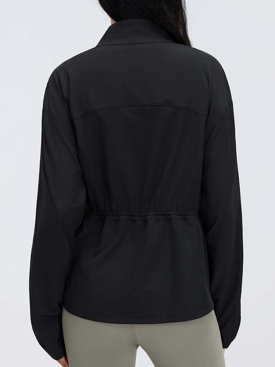 UrbanFlow Active Jacket