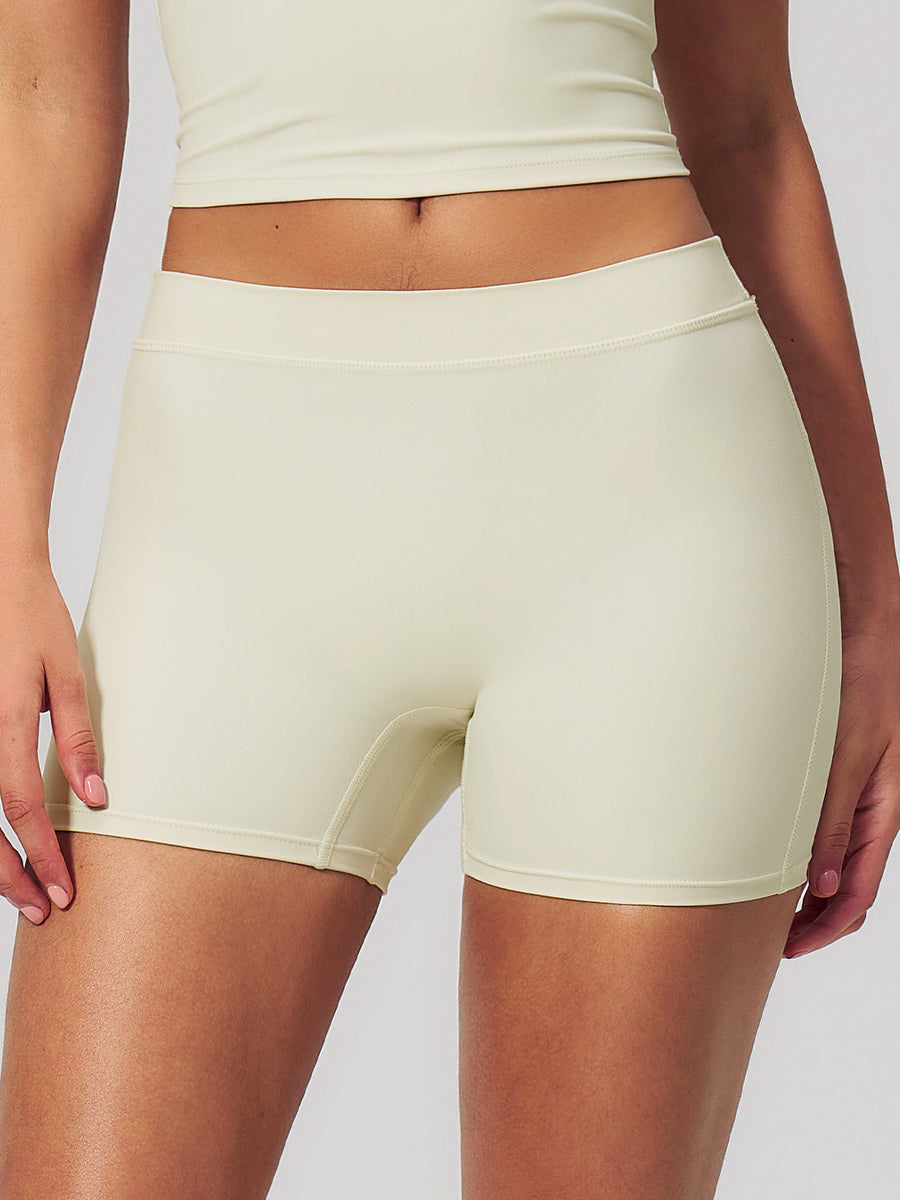 Align Sculpt Short