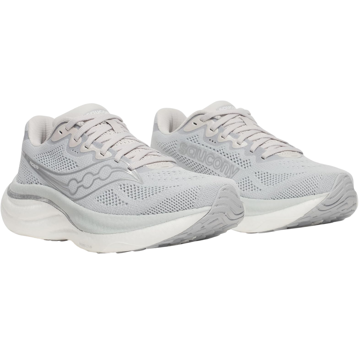 Saucony Women's Ride 19 Running Shoe