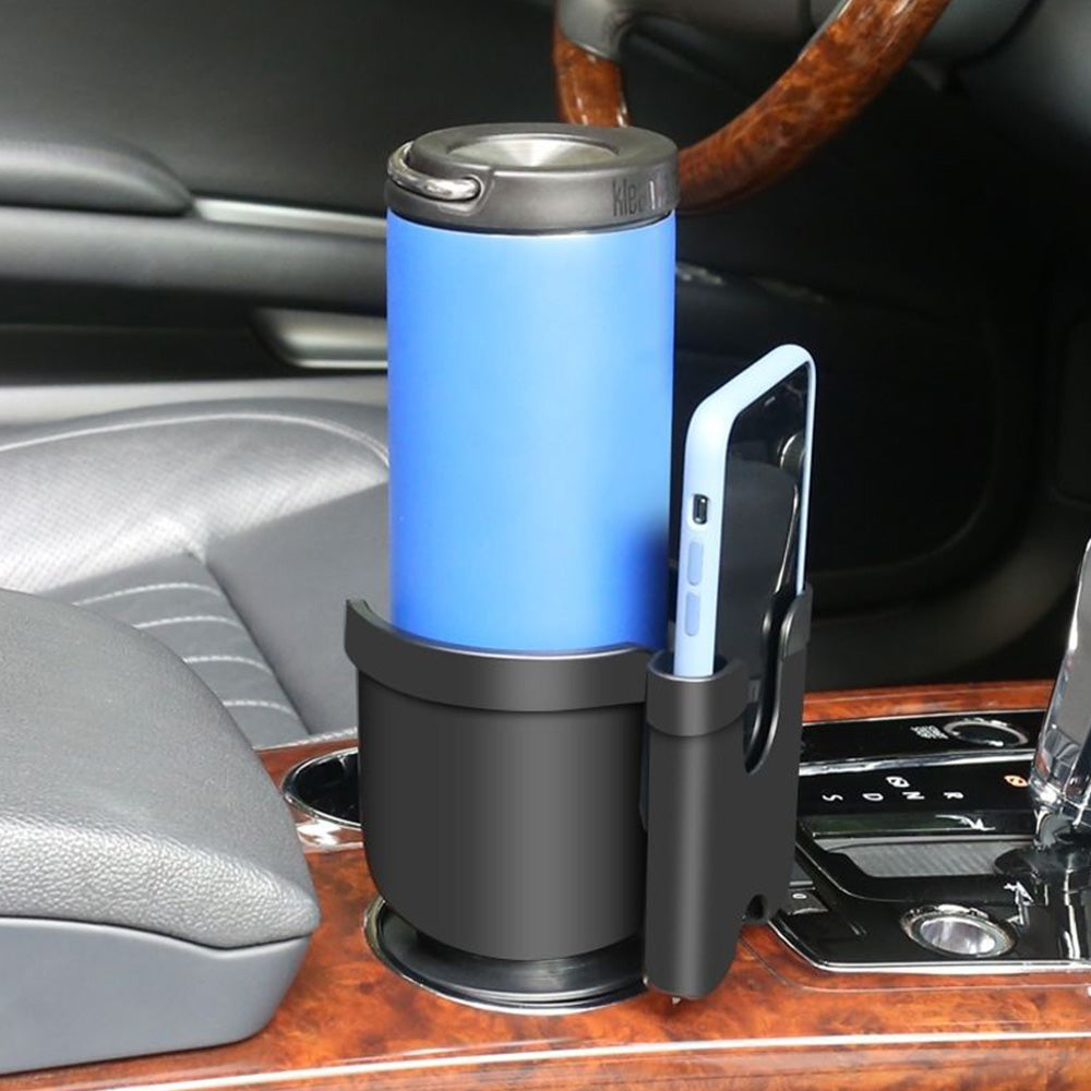 360 Angle Adjustable Cup Holder Suitable for Holden Malibu