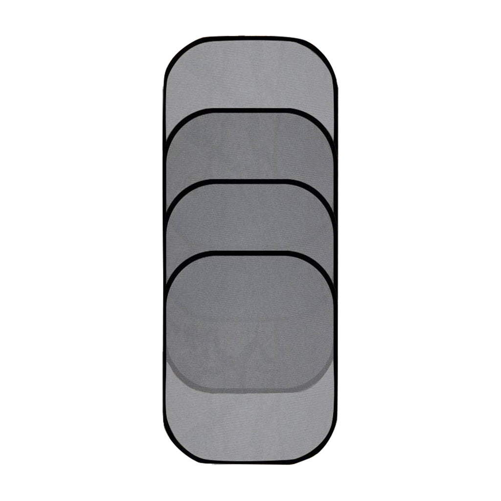 Car Side Window Mesh Sun Shade Cover Suitable for Universal