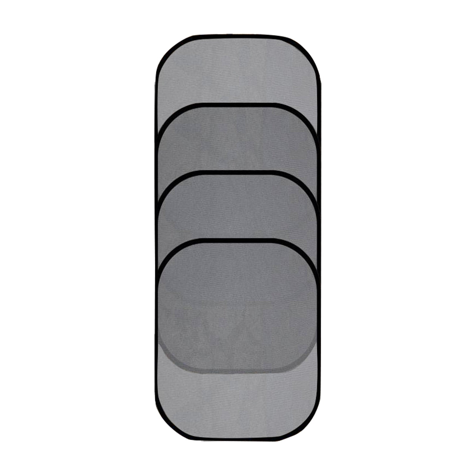 Car Side Window Mesh Sun Shade Cover Suitable for Universal