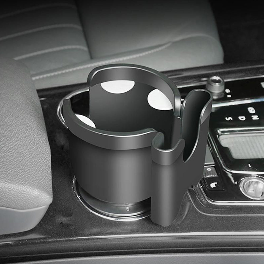 360 Angle Adjustable Cup Holder Suitable for Holden Malibu