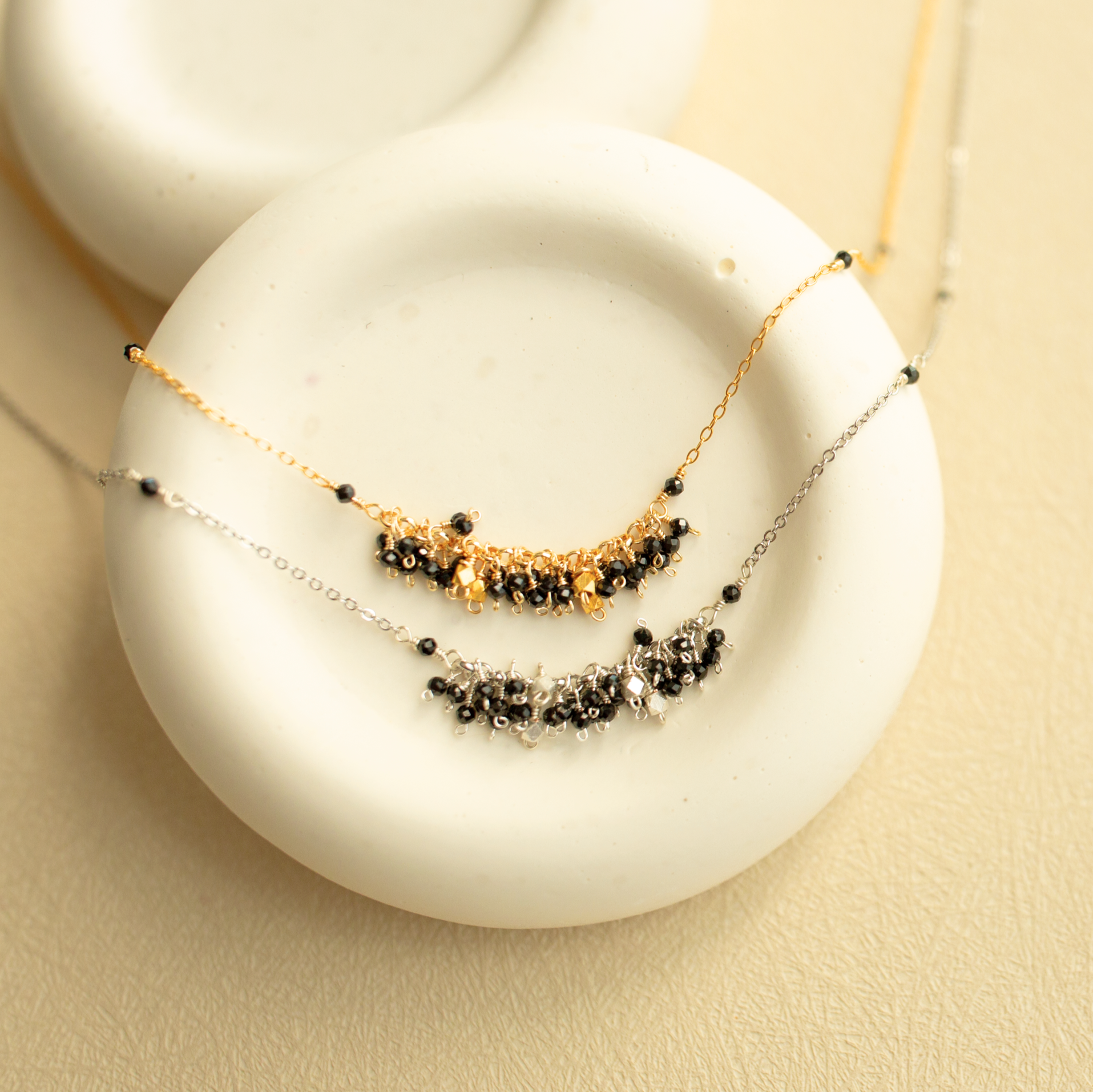 Rainbow Reign Necklace