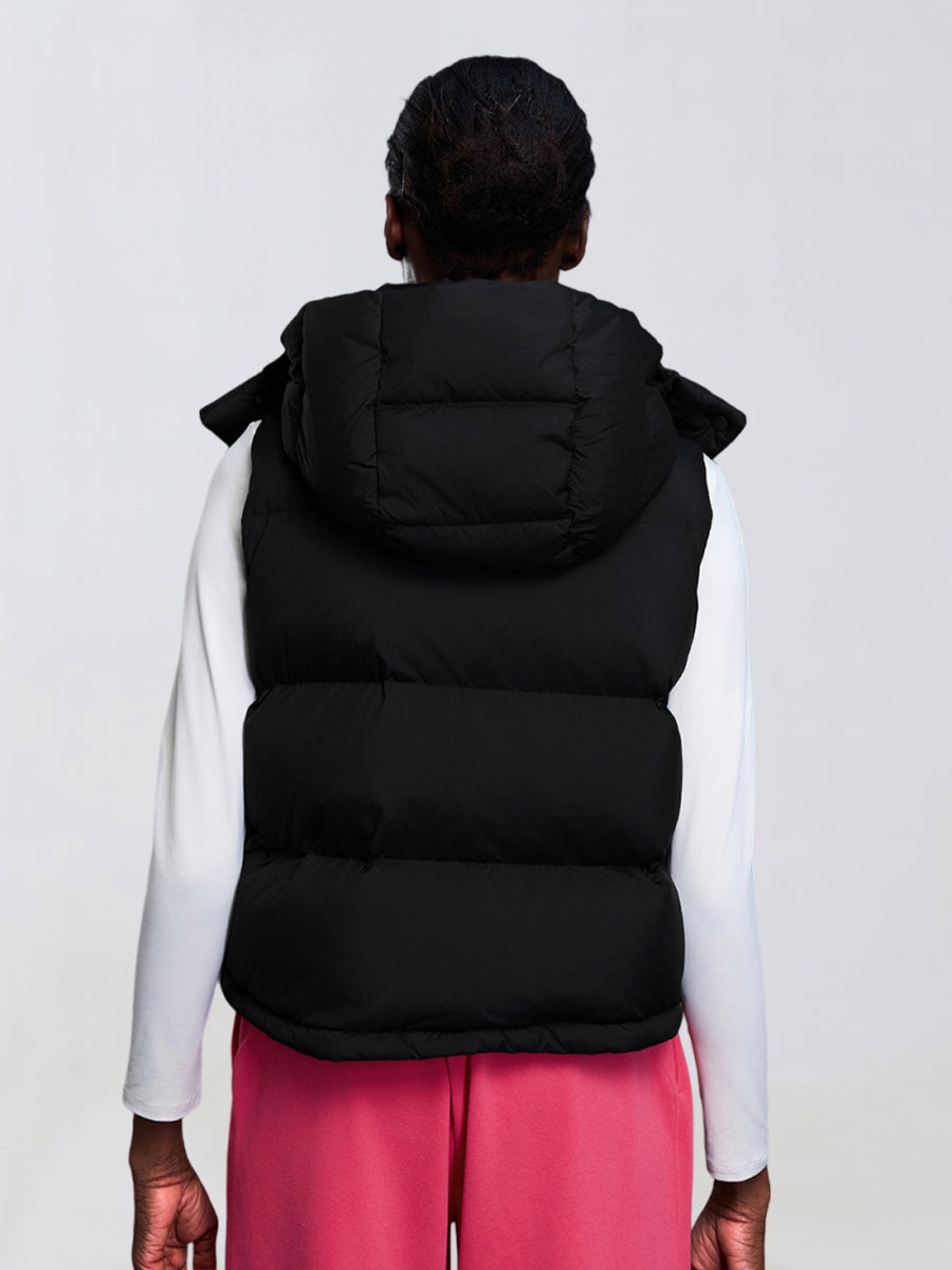 CloudPuff Vest