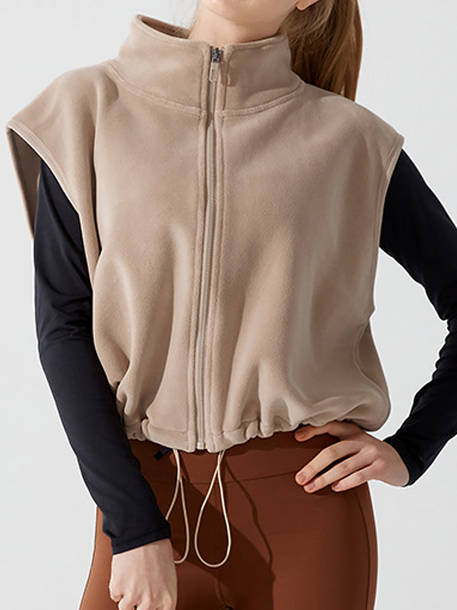ThermaCore Fleece Training Vest