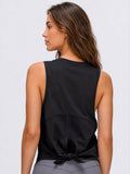 Relaxed Motion Tank