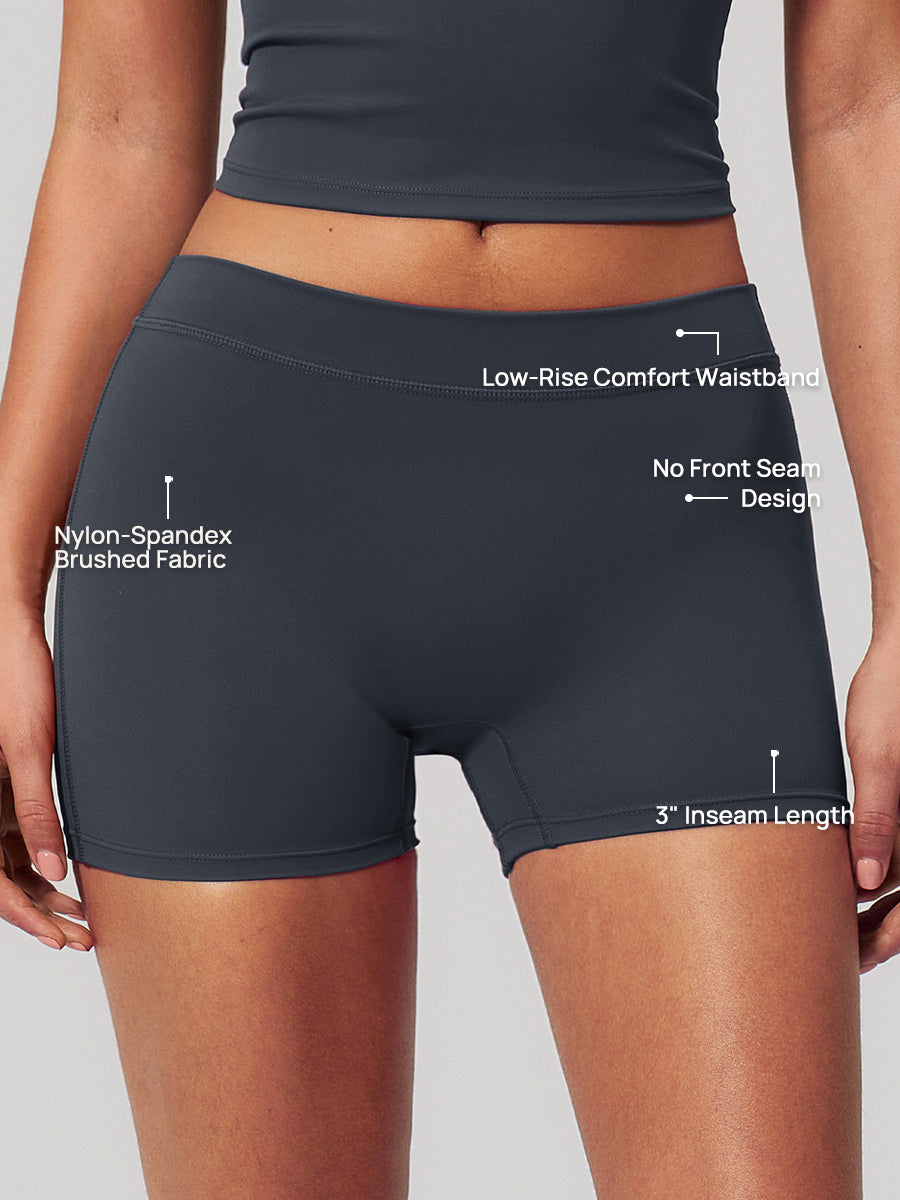 Align Sculpt Short
