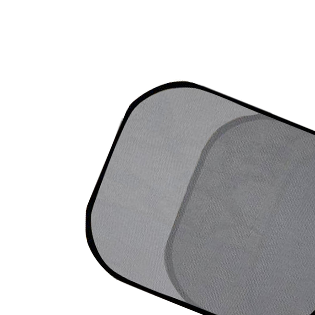 Car Side Window Mesh Sun Shade Cover Suitable for Universal