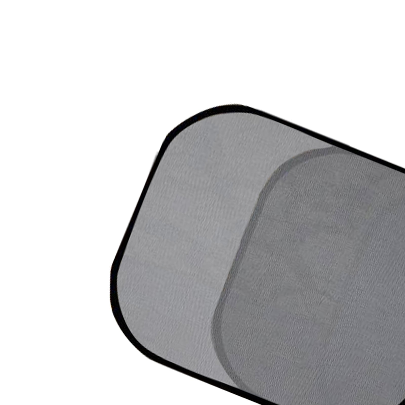 Car Side Window Mesh Sun Shade Cover Suitable for Universal