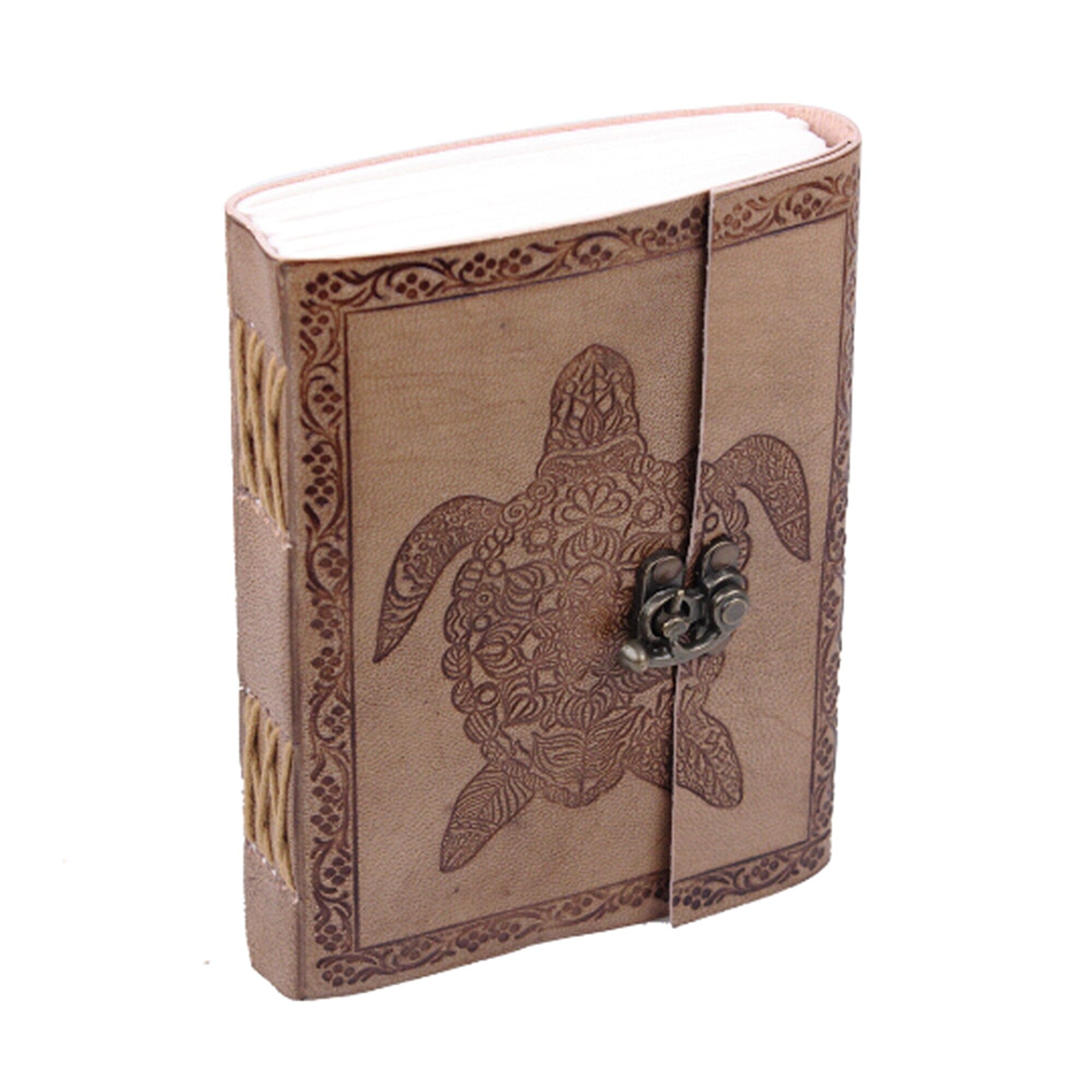 The Turtle Notebook