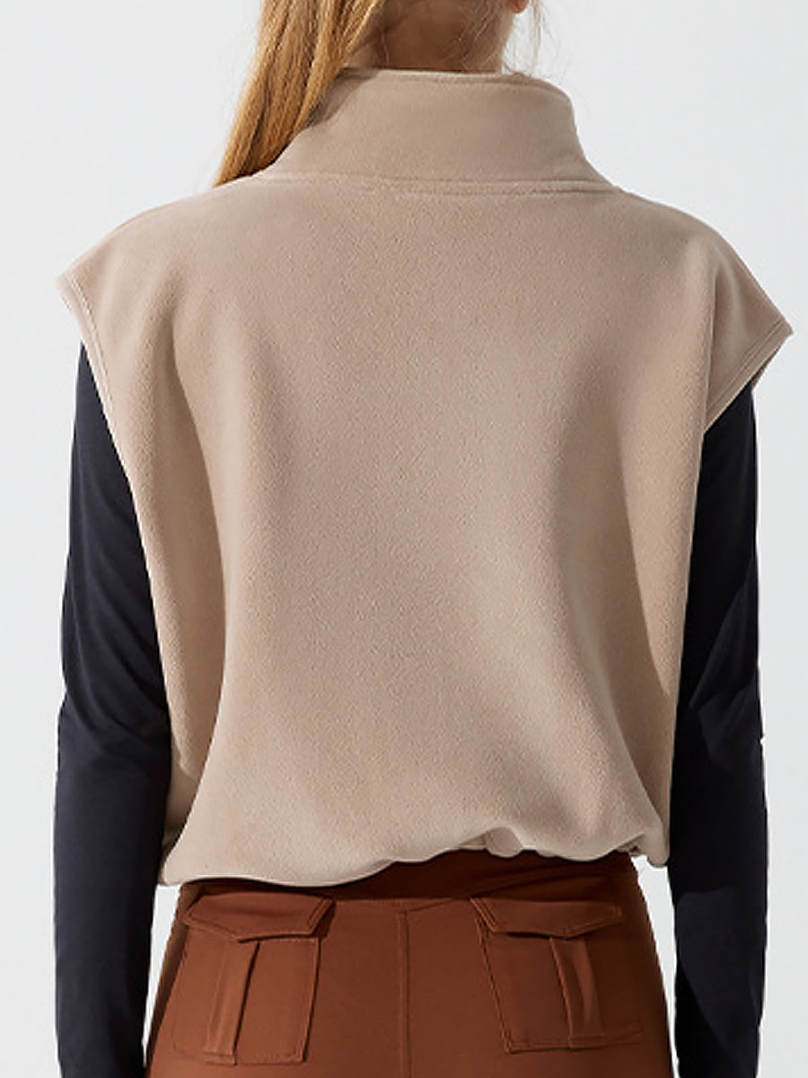 ThermaCore Fleece Training Vest