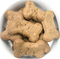 Large Breed Crunchy Bacon Bones Dog Treats | Wholesale Bulk Dog Treats | Made in USA