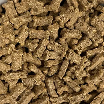 Smoked Bacon Bits Crunchy Dog Treats - BeyondWhiskers