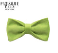 BOWTIE - GRASS GREEN