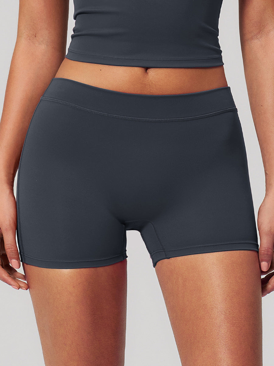 Align Sculpt Short