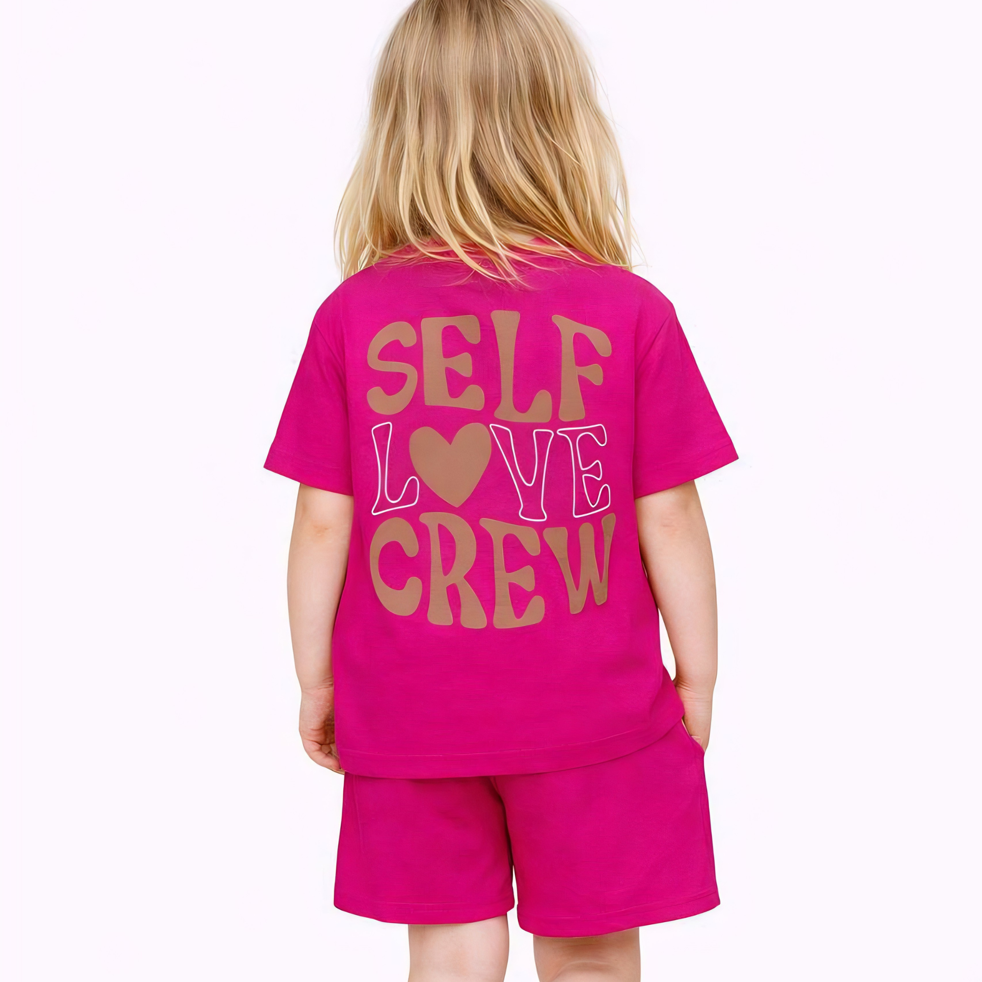 Mini Hearts Summer Set