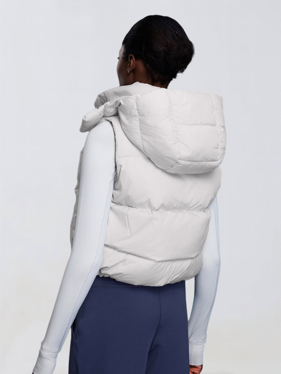 CloudPuff Vest