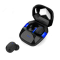 Wireless Bluetooth G6S TWS Gaming Headphones Waterproof