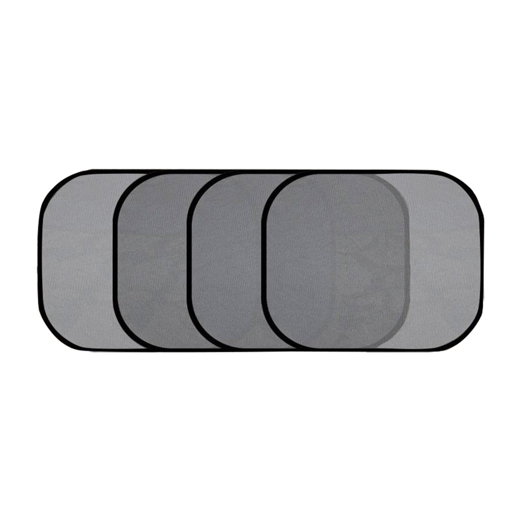 Car Side Window Mesh Sun Shade Cover Suitable for Universal