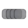 Car Side Window Mesh Sun Shade Cover Suitable for Universal