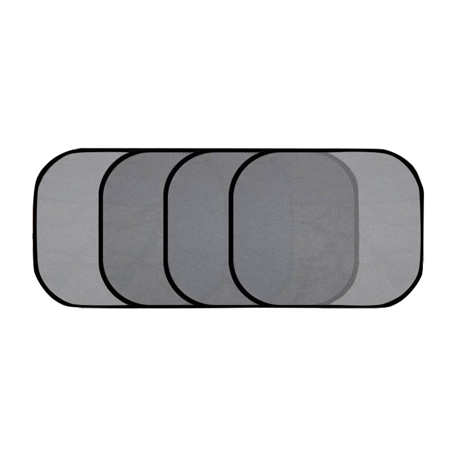Car Side Window Mesh Sun Shade Cover Suitable for Universal