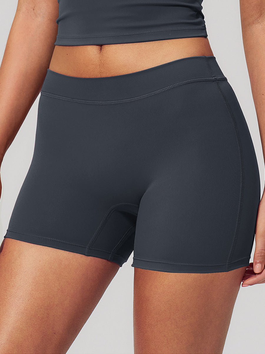 Align Sculpt Short