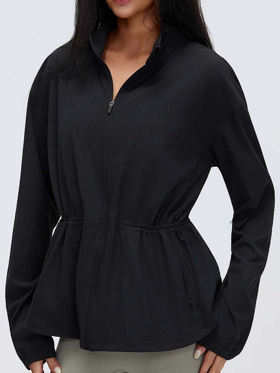UrbanFlow Active Jacket