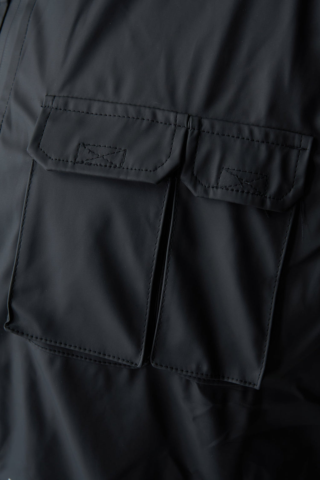 KillerJ1 Synthetic Leather Jacket