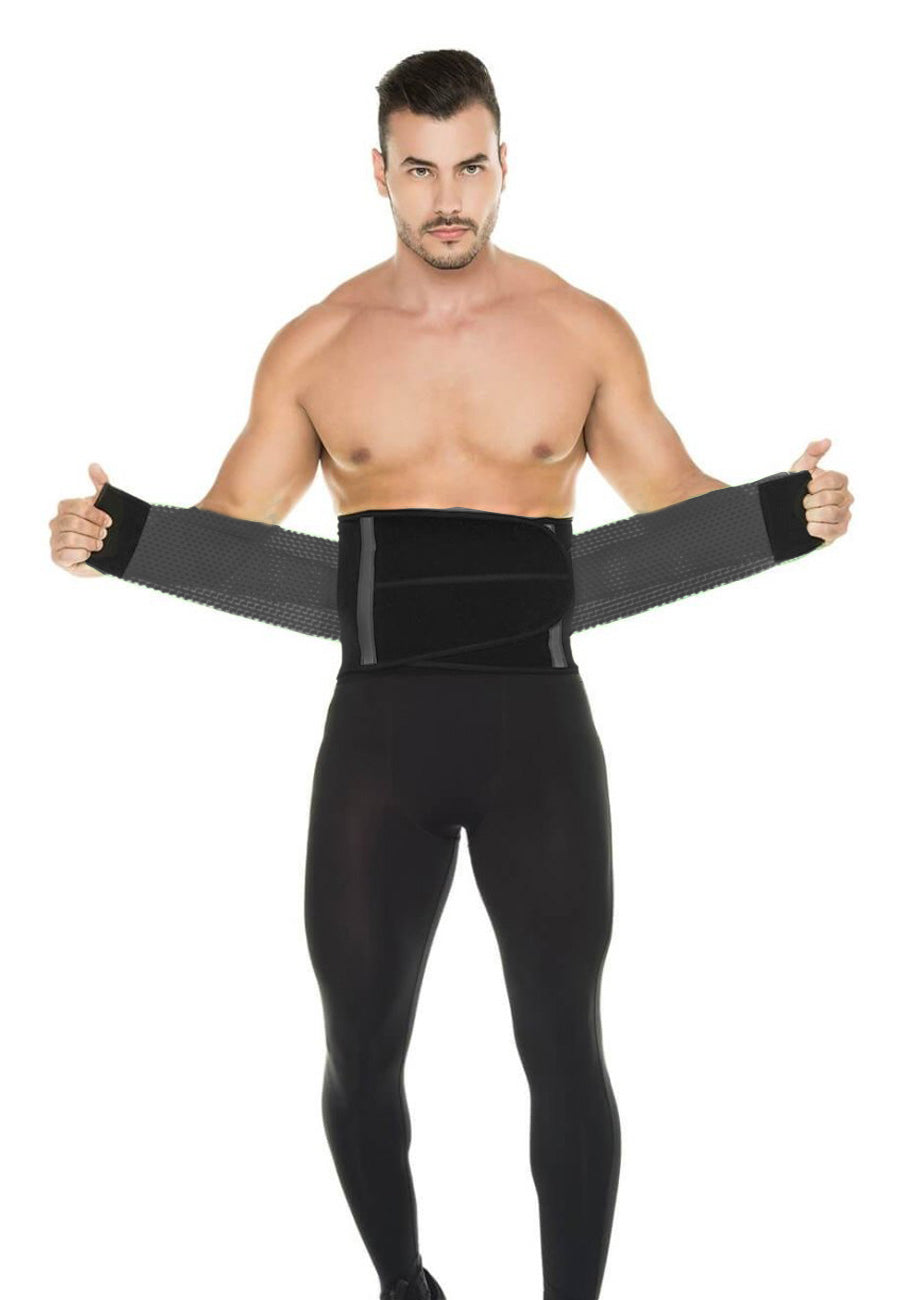 Unisex Support Fitness Waist Belt – 201316