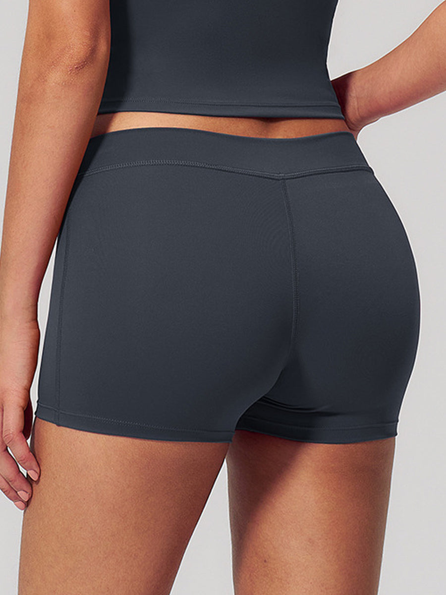 Align Sculpt Short