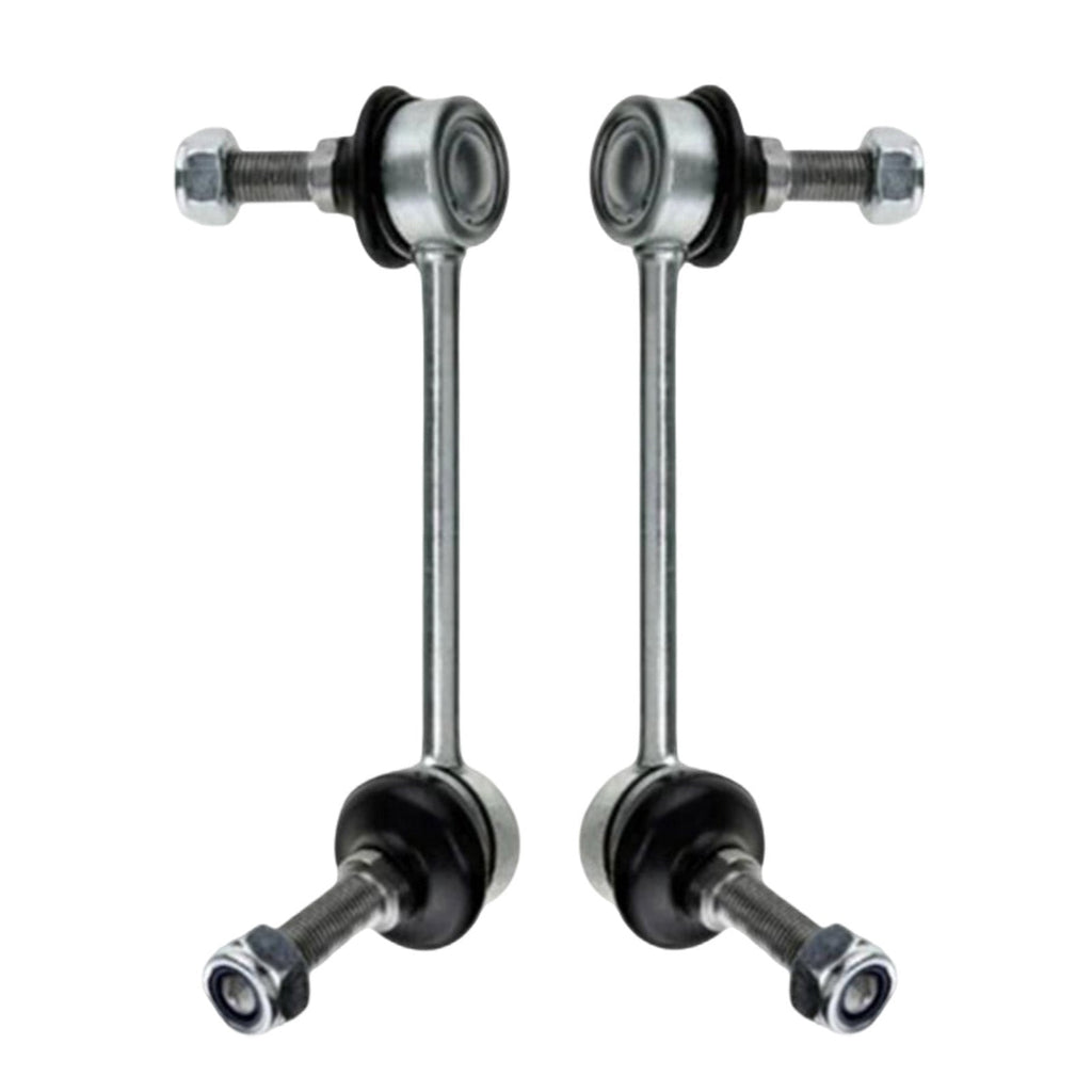 Front Sway Bar Link Rod Joint & Bush Kit Suitable for Toyota Hilux GGN25