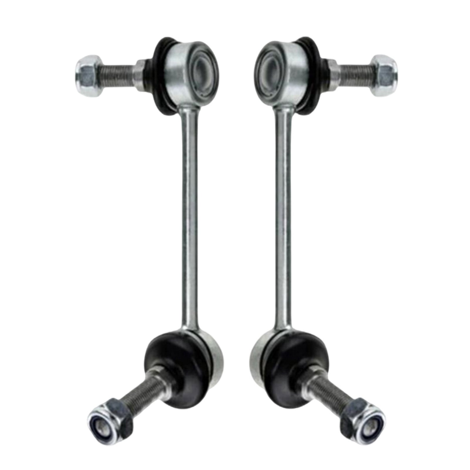 Front Sway Bar Link Rod Joint & Bush Kit Suitable for Toyota Hilux GGN25