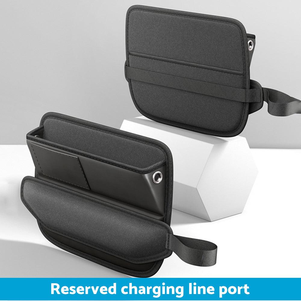 Car Seat Gap Storage Bag Organizer Suitable for Vehicles