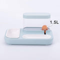 Smartpaws Automatic Cat Feeder And Water Dispenser