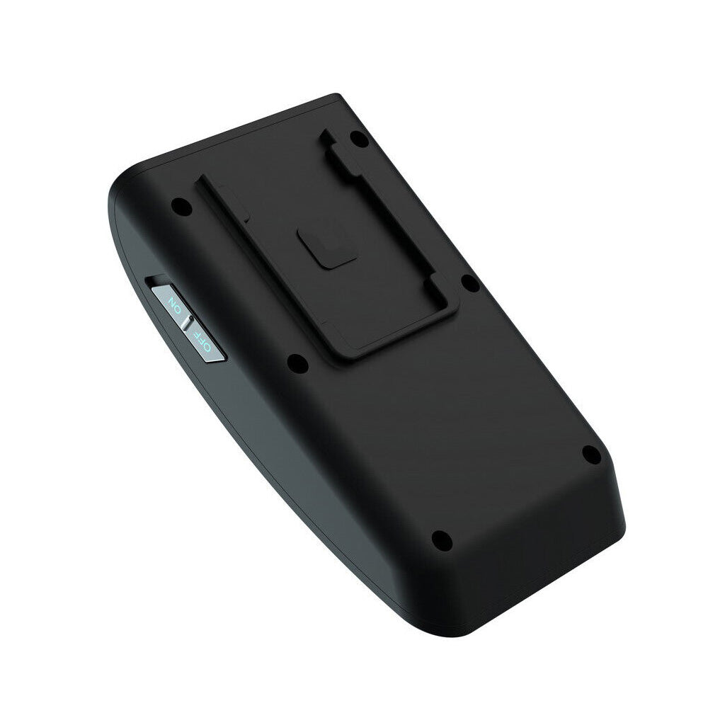 Wireless Car Bluetooth Handsfree Speaker Phone Suitable for Universal Vehicles