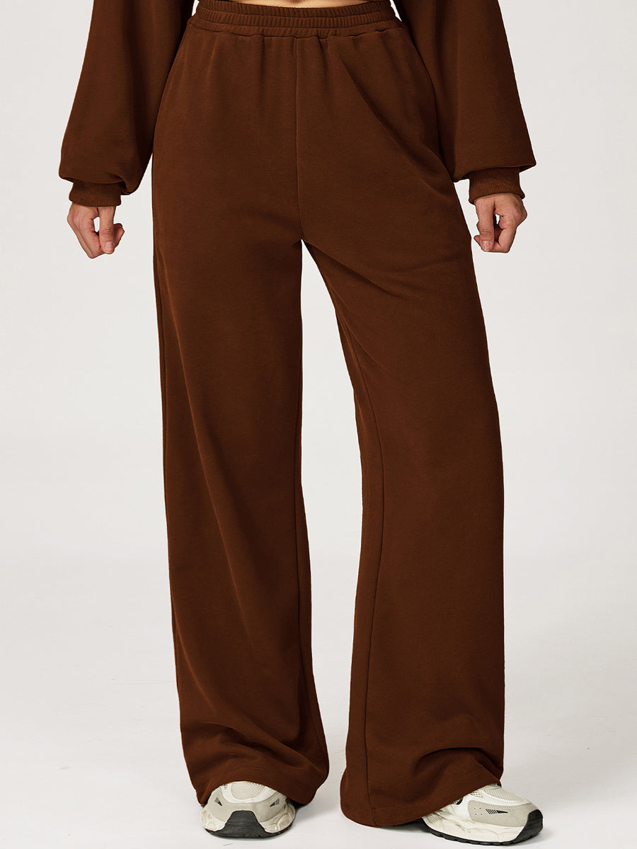 Effortless Luxe Lounge Pants
