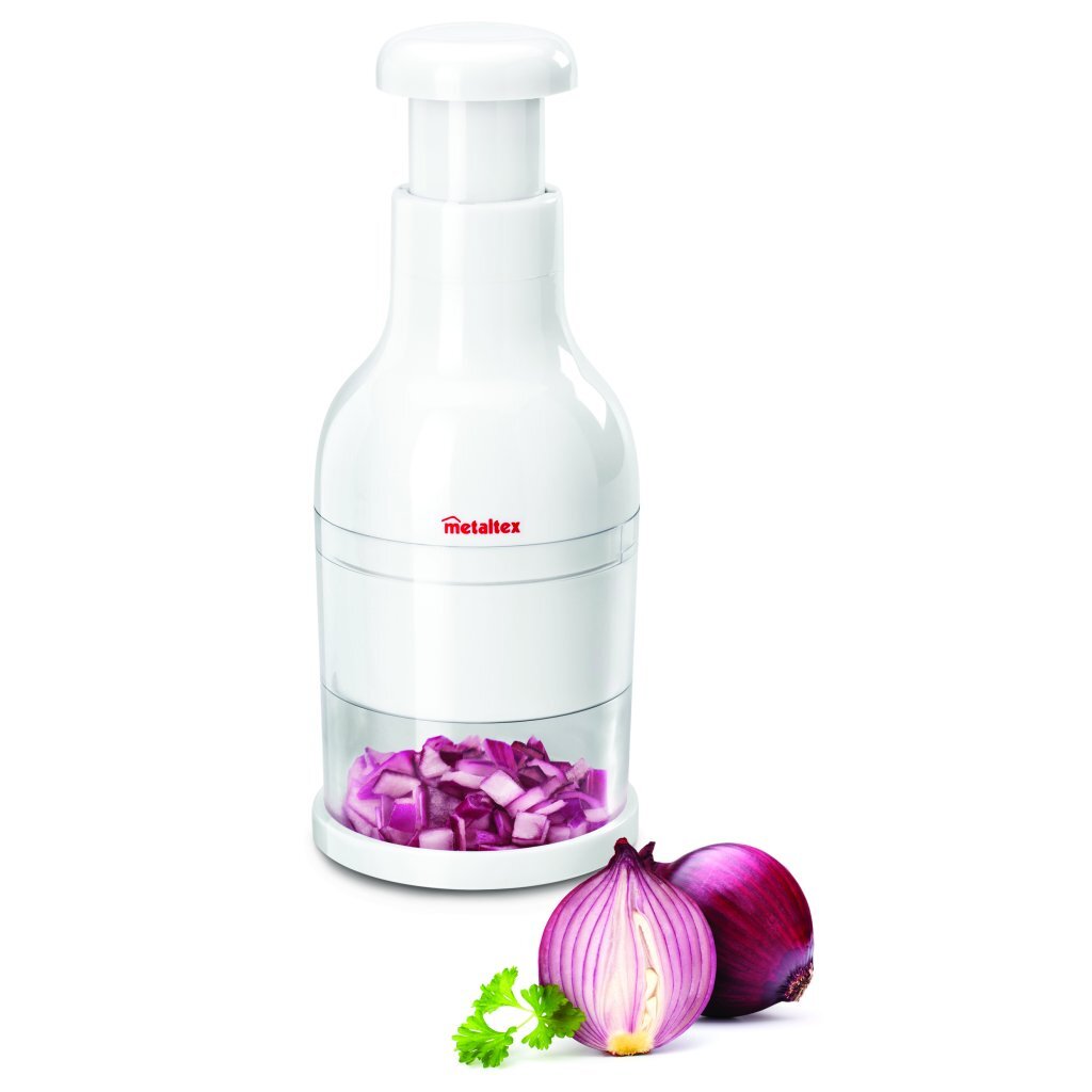 Metaltex onion vegetable chopper