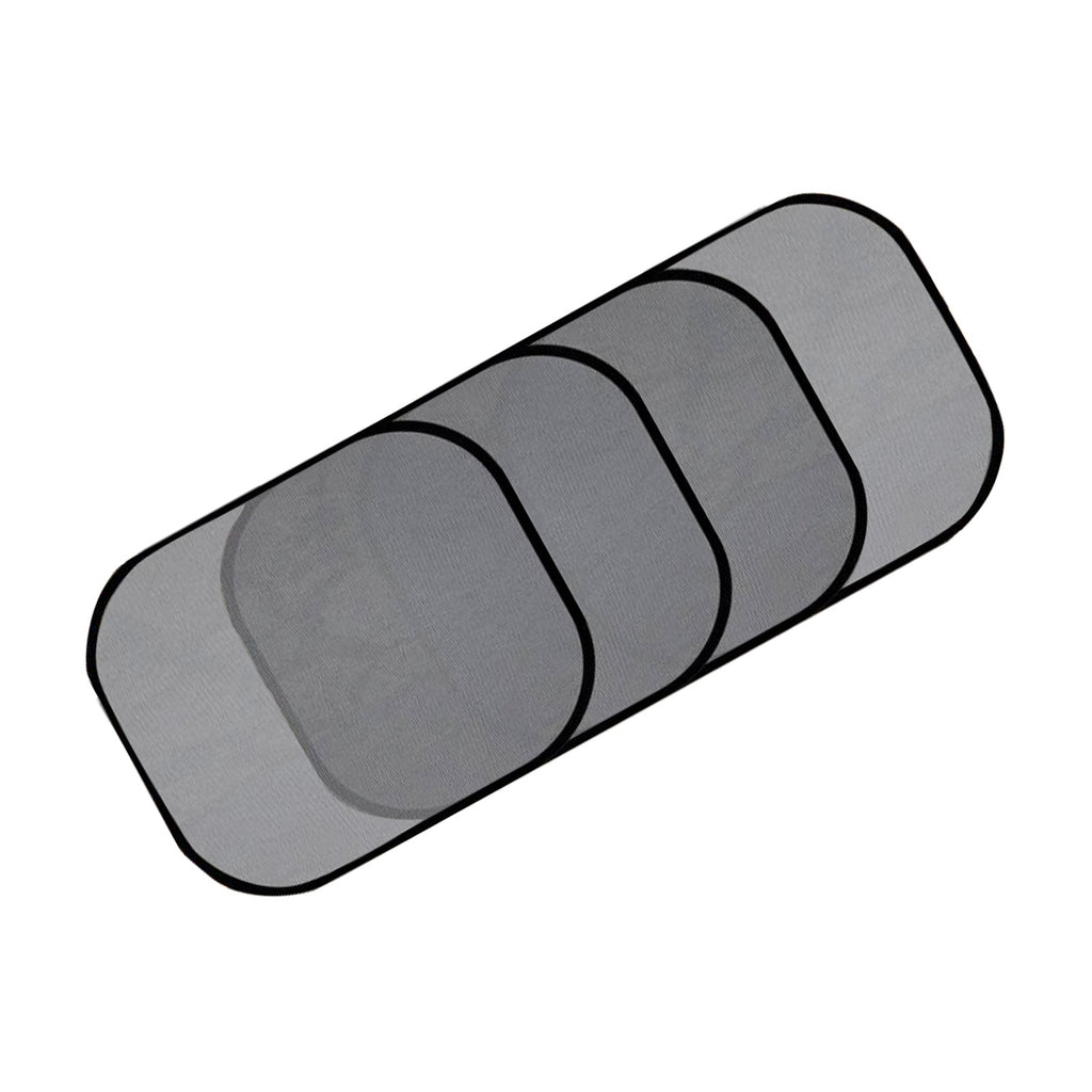 Car Side Window Mesh Sun Shade Cover Suitable for Universal