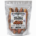 Dehydrated Pork Tails for Dogs