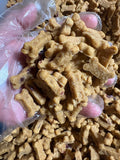 Pumpkin & Cranberry Soft Dog Treats | Wholesale Bulk Dog Treats | Made in USA